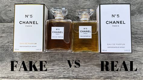 spot fake perfume chanel no 5|fragrances similar to chanel 5.